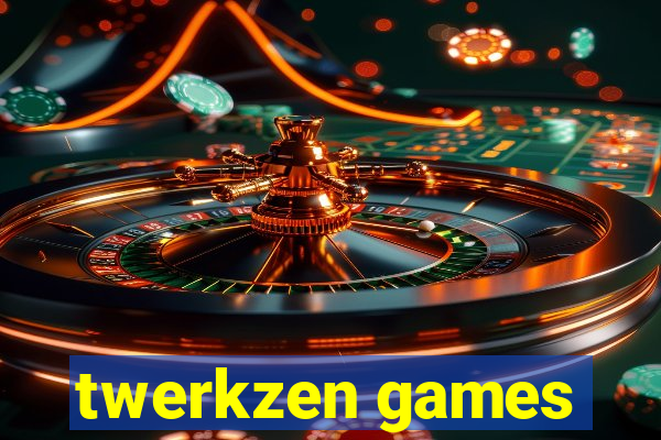 twerkzen games